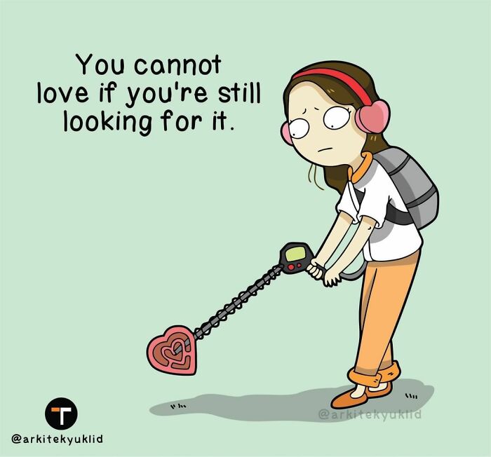 Meet John Euclid Templonuevo's Adorable Comics