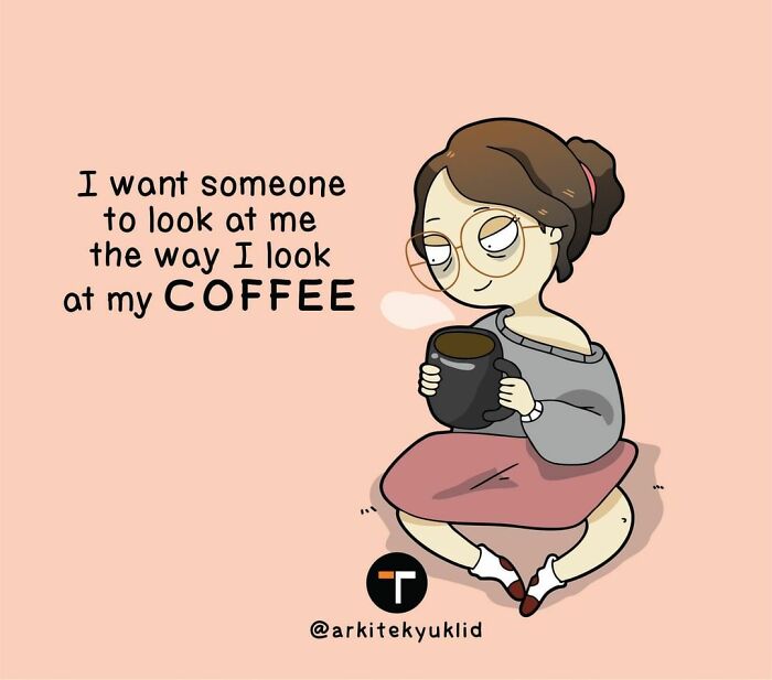 Meet John Euclid Templonuevo's Adorable Comics