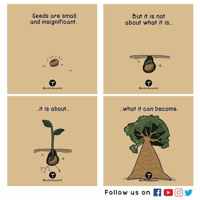 Meet John Euclid Templonuevo's Adorable Comics