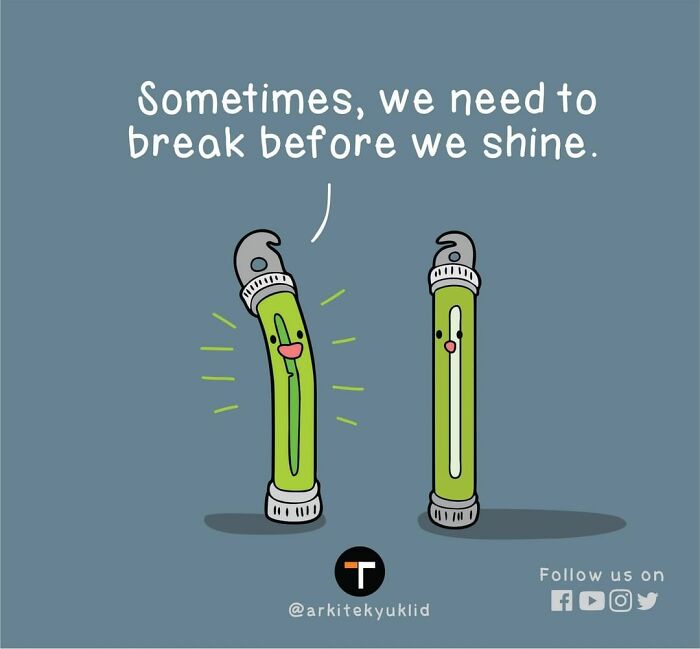 Meet John Euclid Templonuevo's Adorable Comics