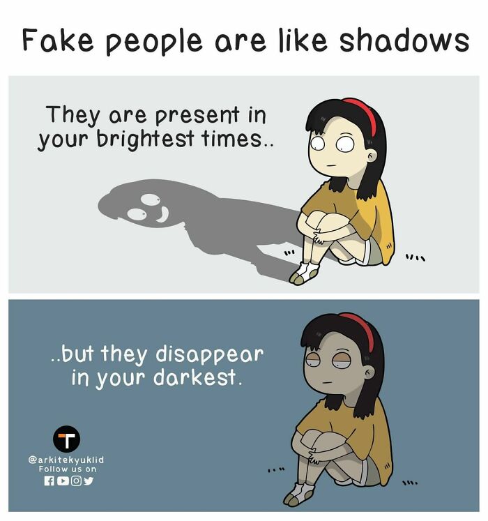 Meet John Euclid Templonuevo's Adorable Comics