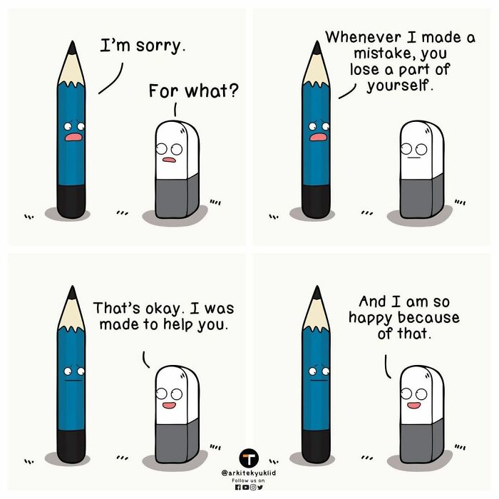 Meet John Euclid Templonuevo's Adorable Comics