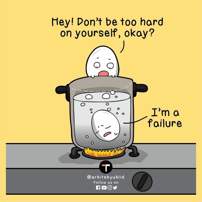 Meet John Euclid Templonuevo's Adorable Comics