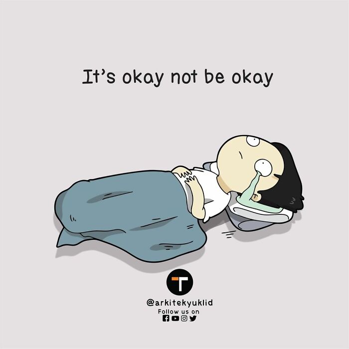 Meet John Euclid Templonuevo's Adorable Comics