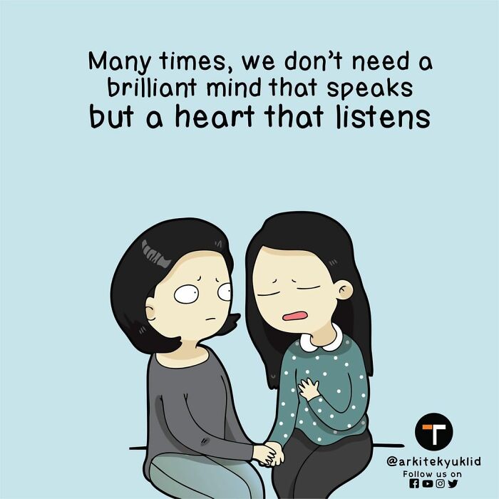 Meet John Euclid Templonuevo's Adorable Comics