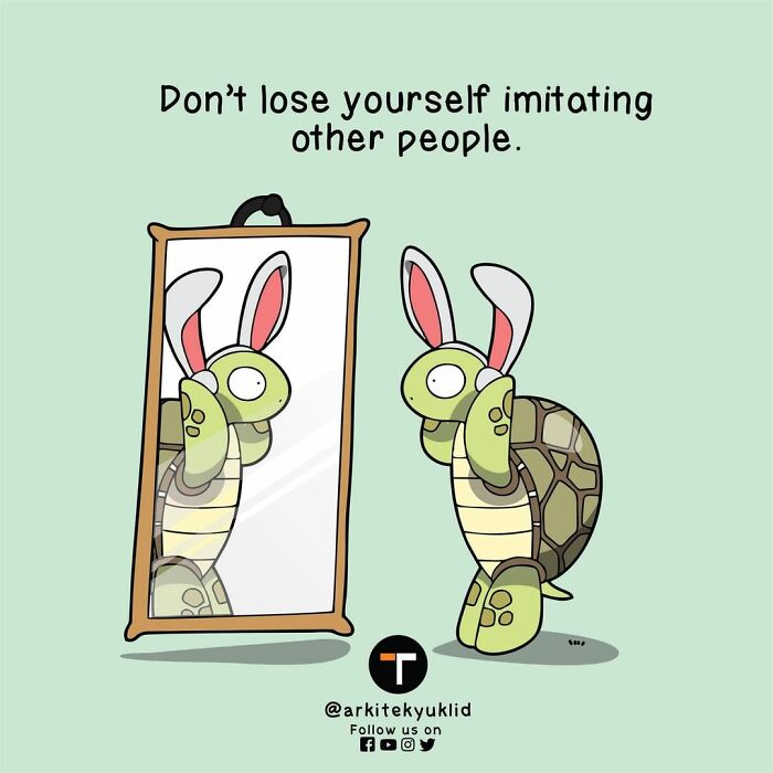 Meet John Euclid Templonuevo's Adorable Comics