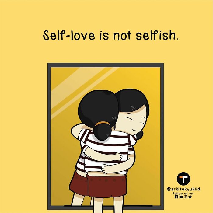 Meet John Euclid Templonuevo's Adorable Comics