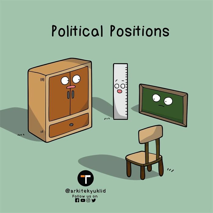 Meet John Euclid Templonuevo's Adorable Comics