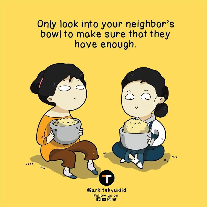 Meet John Euclid Templonuevo's Adorable Comics