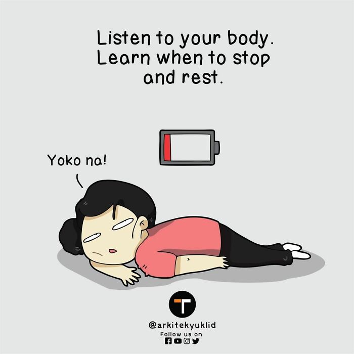 Meet John Euclid Templonuevo's Adorable Comics