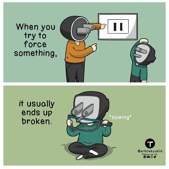 Meet John Euclid Templonuevo's Adorable Comics