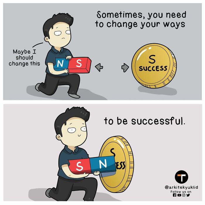 Meet John Euclid Templonuevo's Adorable Comics