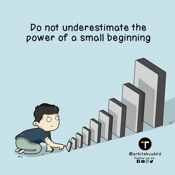 Meet John Euclid Templonuevo's Adorable Comics