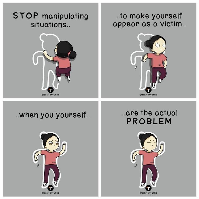 Meet John Euclid Templonuevo's Adorable Comics