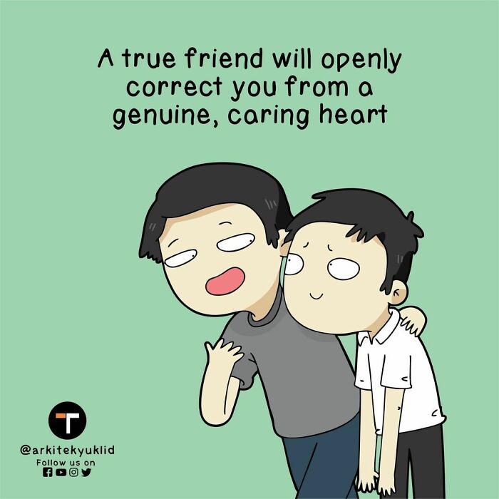 Meet John Euclid Templonuevo's Adorable Comics