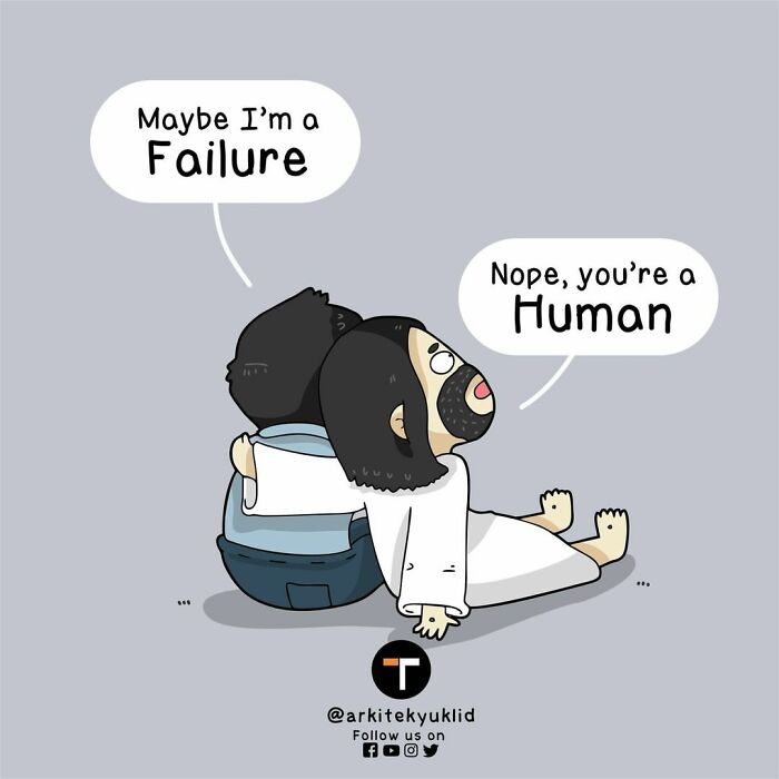 Meet John Euclid Templonuevo's Adorable Comics