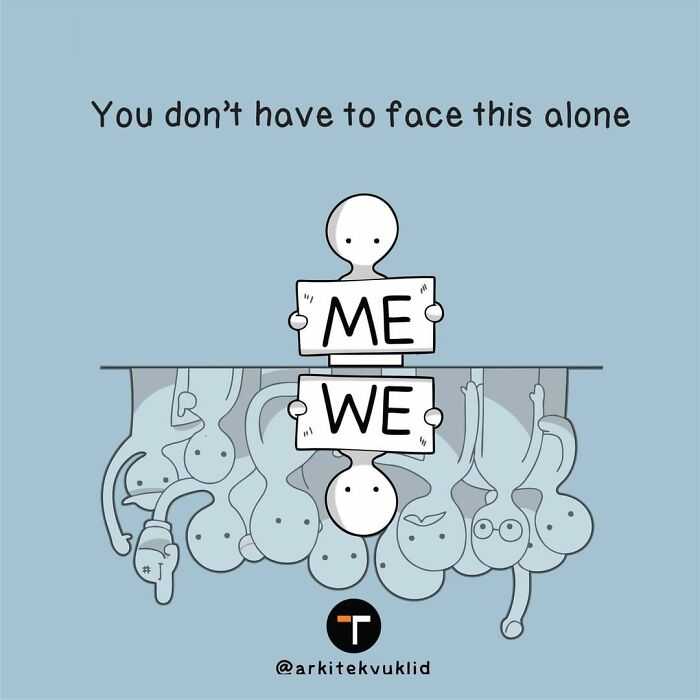 Meet John Euclid Templonuevo's Adorable Comics