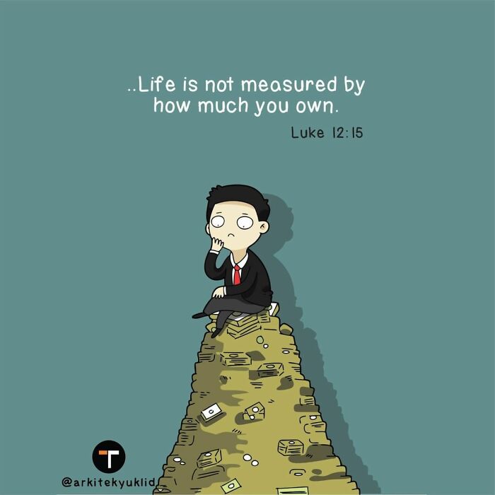 Meet John Euclid Templonuevo's Adorable Comics