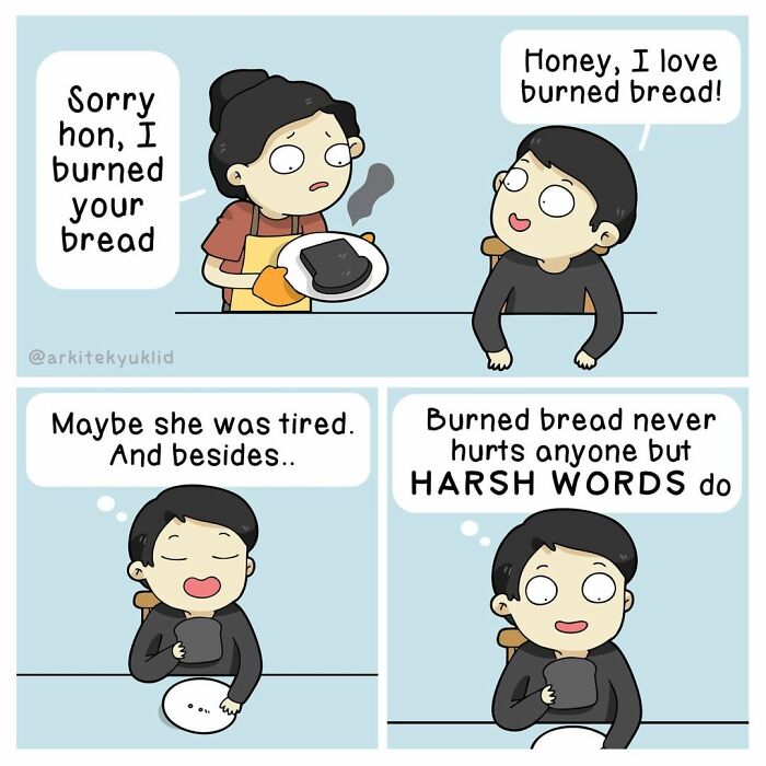 Meet John Euclid Templonuevo's Adorable Comics