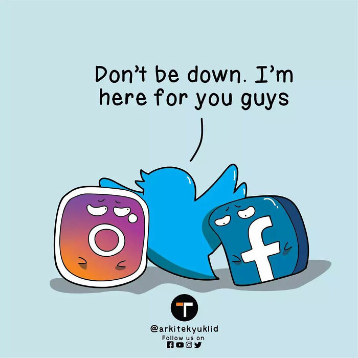 Meet John Euclid Templonuevo's Adorable Comics