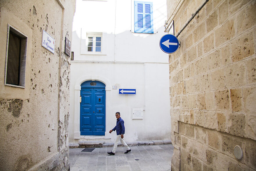 I Spent Every Summer Of Last 10 Years Taking Photos In Monopoli