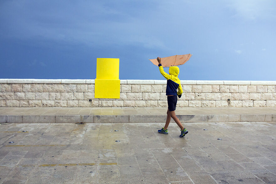 I Spent Every Summer Of Last 10 Years Taking Photos In Monopoli