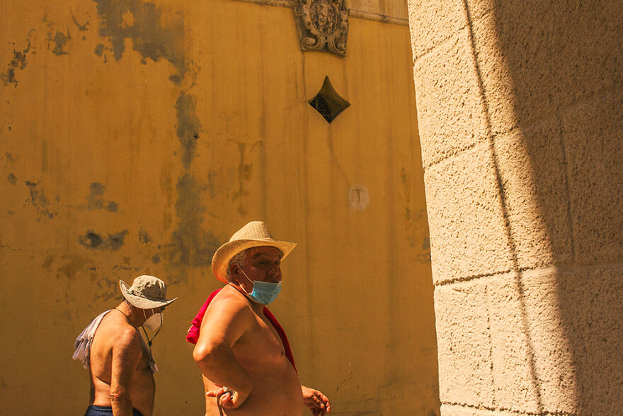 I Spent Every Summer Of Last 10 Years Taking Photos In Monopoli