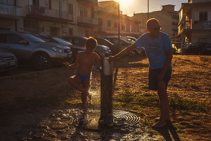 I Spent Every Summer Of Last 10 Years Taking Photos In Monopoli