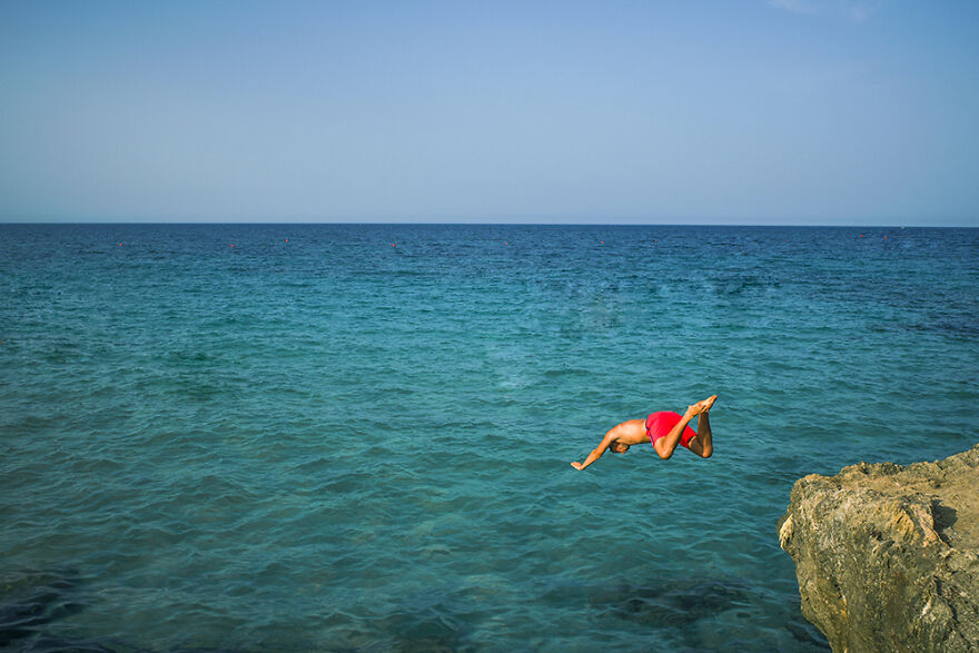 I Spent Every Summer Of Last 10 Years Taking Photos In Monopoli