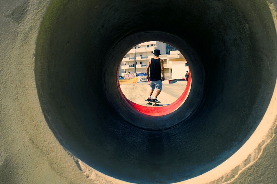 I Spent Every Summer Of Last 10 Years Taking Photos In Monopoli