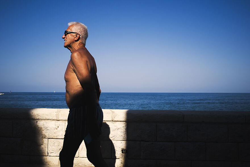 I Spent Every Summer Of Last 10 Years Taking Photos In Monopoli