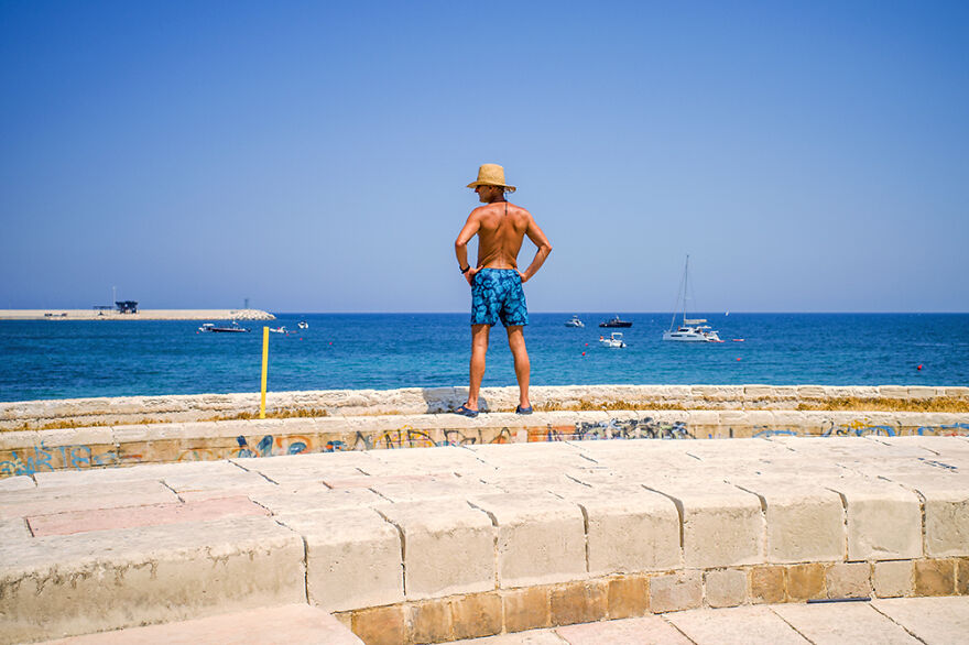 I Spent Every Summer Of Last 10 Years Taking Photos In Monopoli