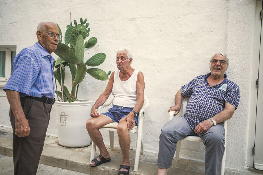 I Spent Every Summer Of Last 10 Years Taking Photos In Monopoli