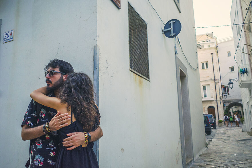 I Spent Every Summer Of Last 10 Years Taking Photos In Monopoli