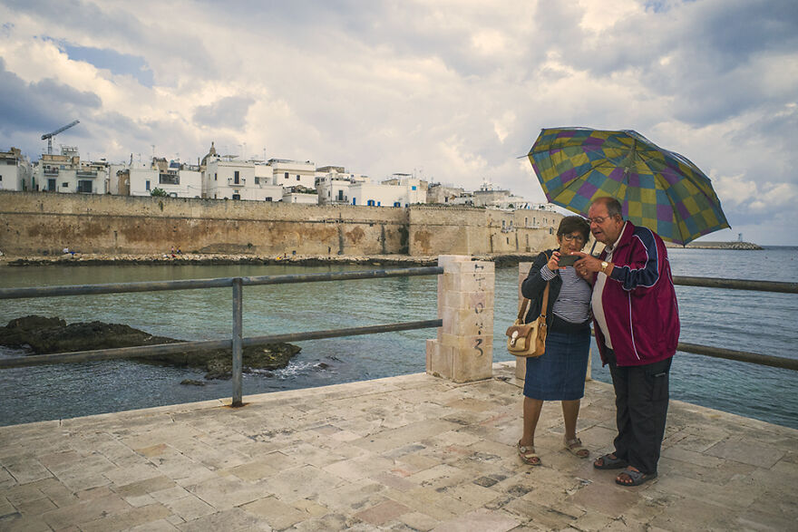 I Spent Every Summer Of Last 10 Years Taking Photos In Monopoli