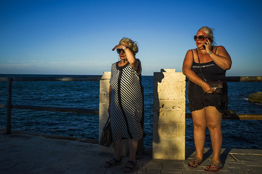 I Spent Every Summer Of Last 10 Years Taking Photos In Monopoli