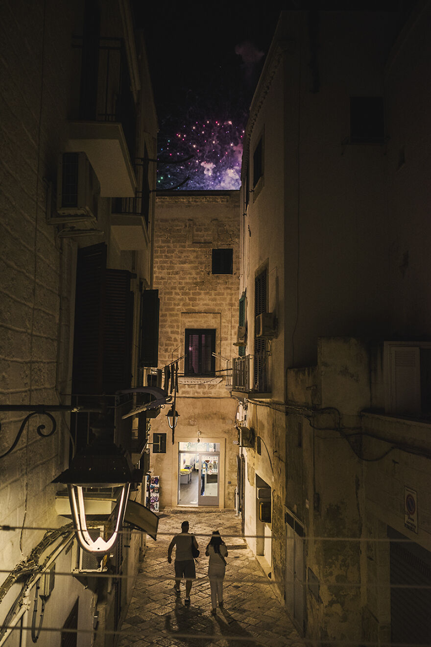 I Spent Every Summer Of Last 10 Years Taking Photos In Monopoli
