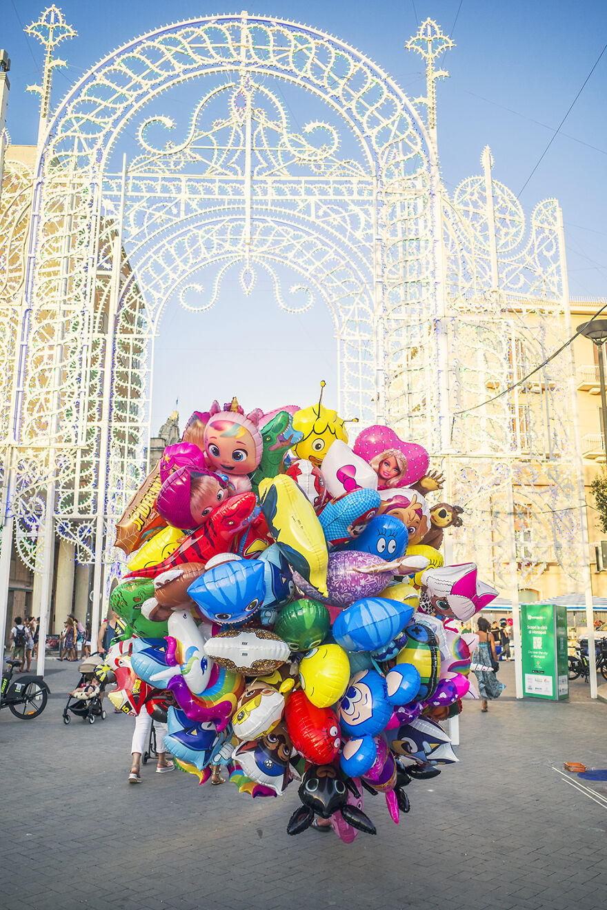 I Spent Every Summer Of Last 10 Years Taking Photos In Monopoli