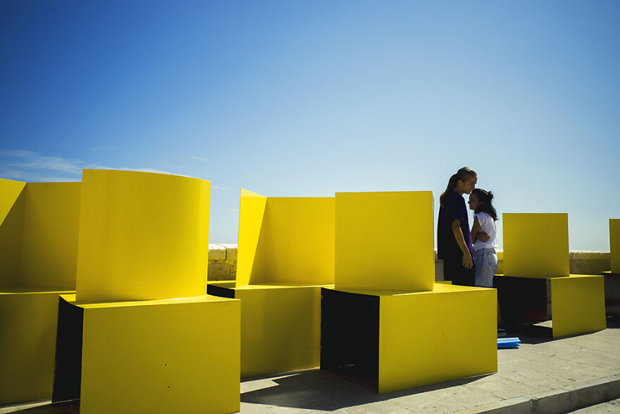 I Spent Every Summer Of Last 10 Years Taking Photos In Monopoli