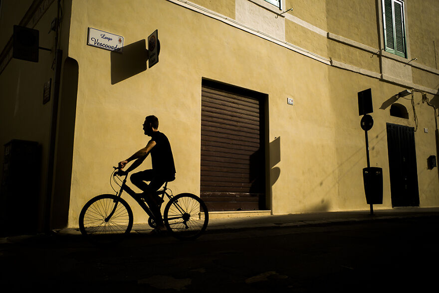 I Spent Every Summer Of Last 10 Years Taking Photos In Monopoli