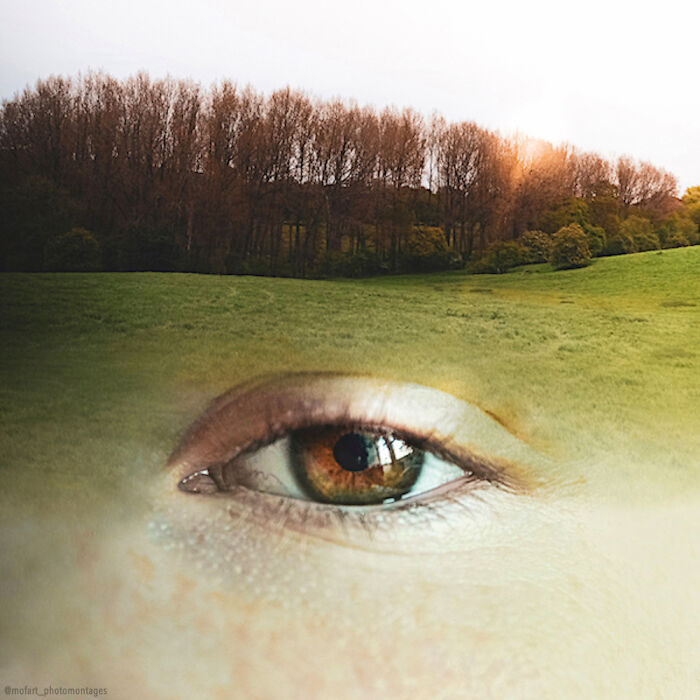 Natural Eyebrows Are The Best