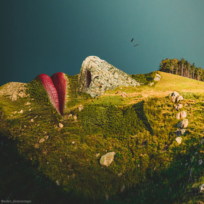 What I Mean When I Say I'm Gonna Wear 'Natural Makeup'