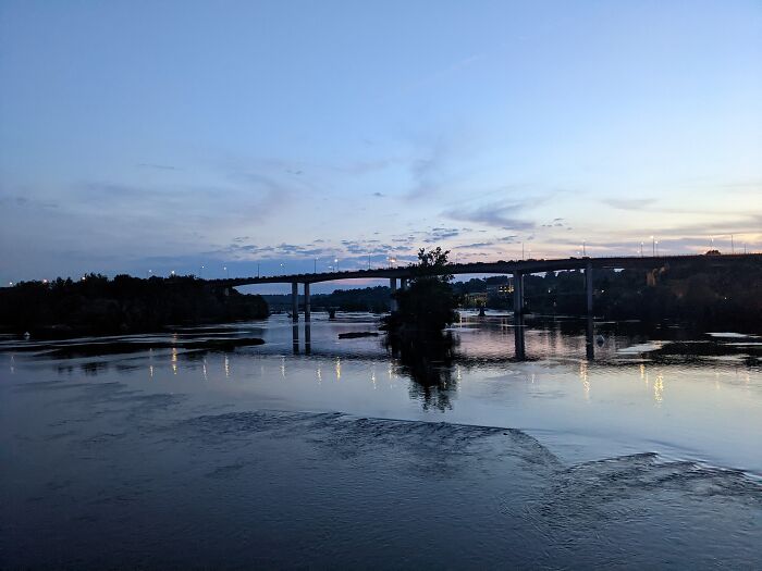 4th Of July Before Fireworks