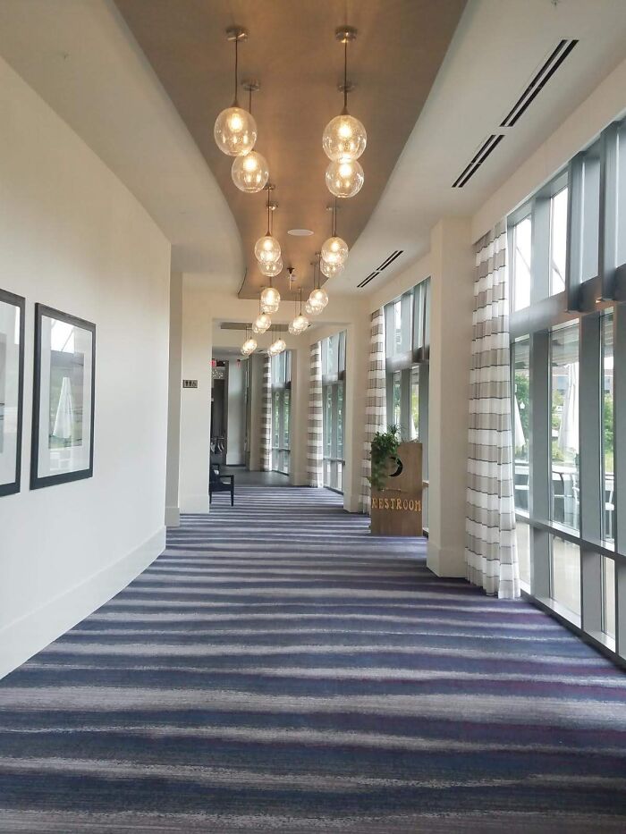 Just Around The Bend