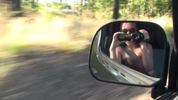 A Road Trip My Brother And I Took In Our 20s Through Part Of Victoria And New South Wales