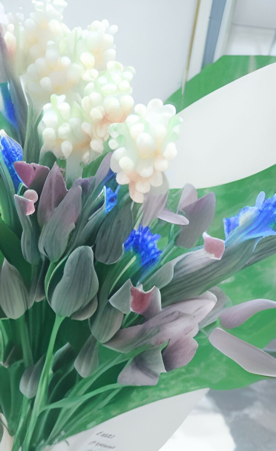 Some Art I Created With A Bit Of Help From A.i