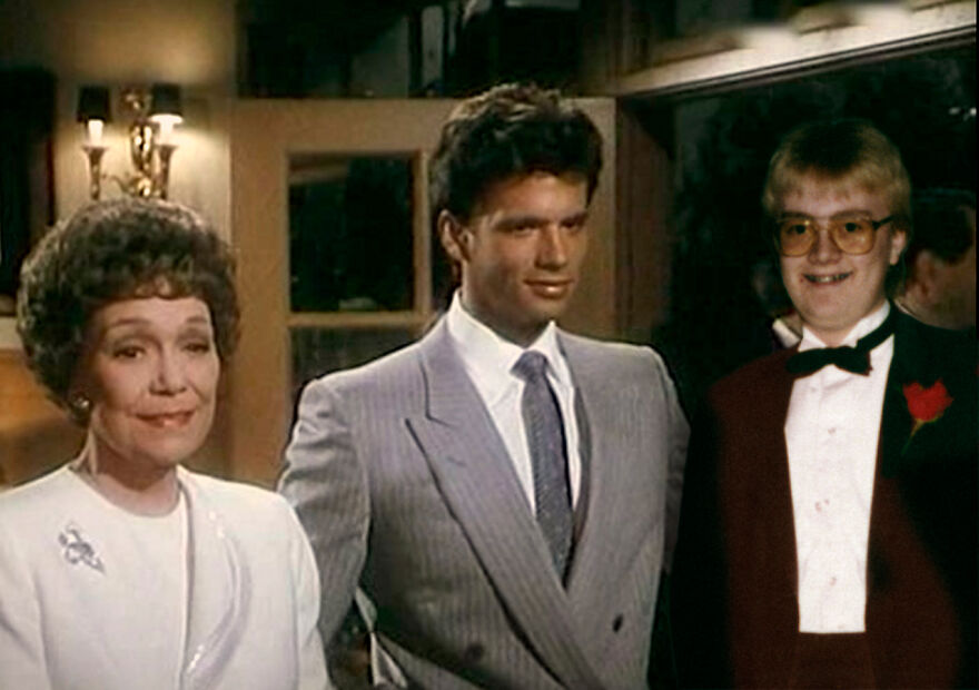 #tbtcrush -- Falcon Crest