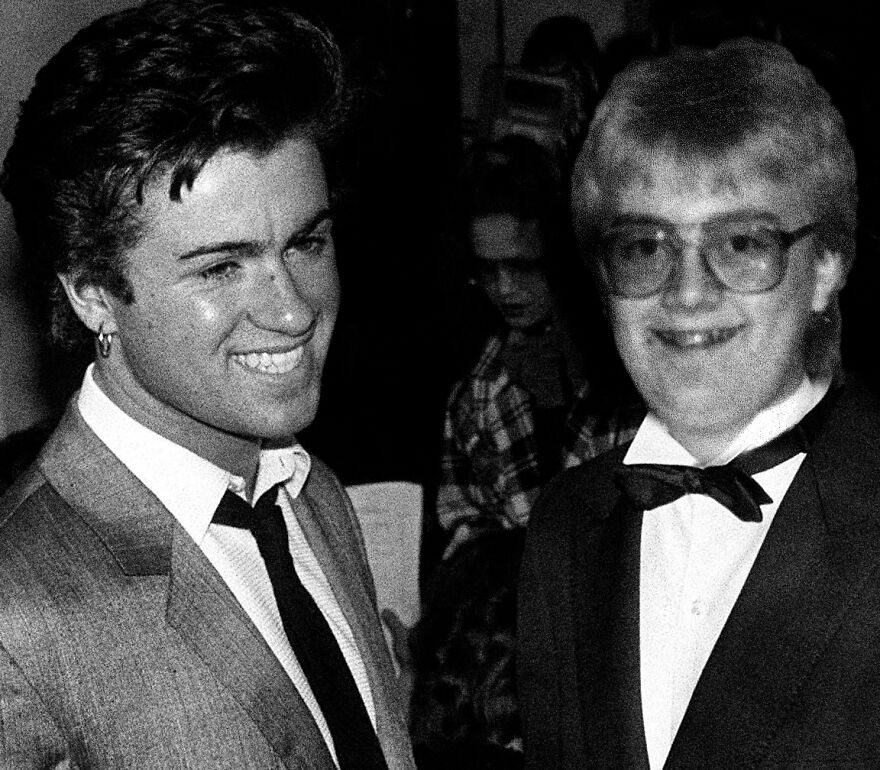 #tbtcrush -- Wake Me Up Before You Go-Go