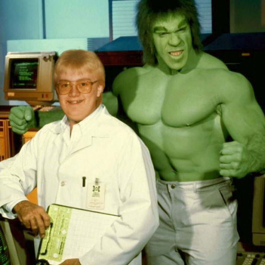 #tbtcrush -- Incredible