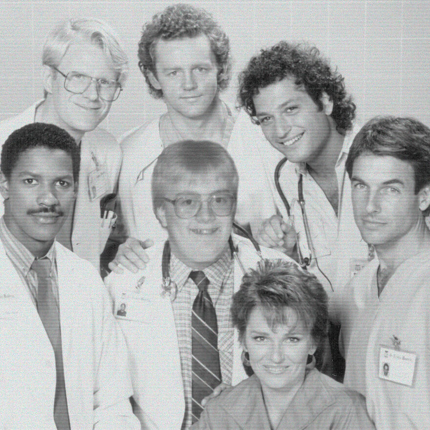 #tbtcrush -- St. Elsewhere